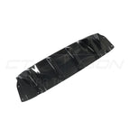 BMW M5 F90 CARBON FIBRE DIFFUSER - MP STYLE