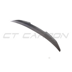 BMW M5 F90 & G30 5 SERIES CARBON FIBRE SPOILER - V1