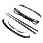 BMW G30 5 SERIES 2016-2023 CARBON FIBRE KIT - V3