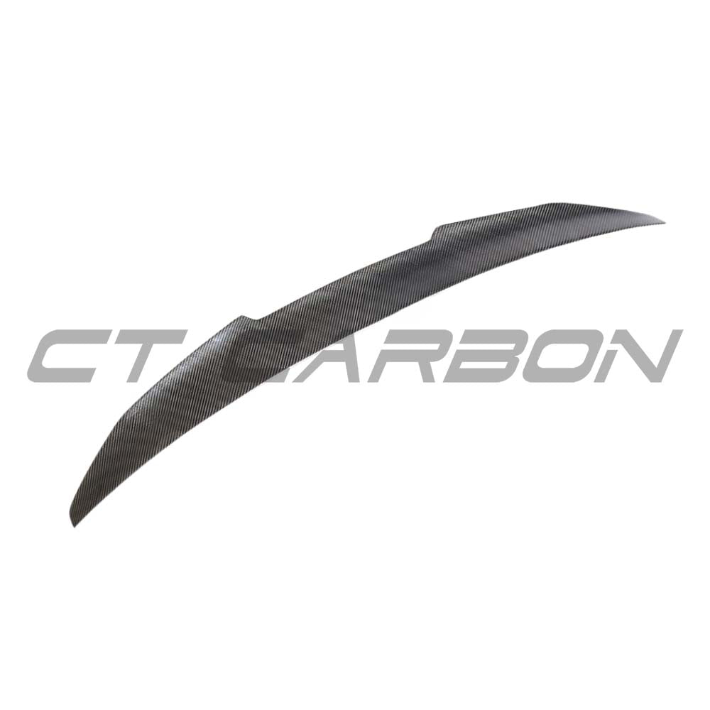 BMW G30 5 SERIES 2016-2023 CARBON FIBRE KIT - V5