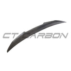 BMW G30 5 SERIES 2016-2023 CARBON FIBRE KIT - V1