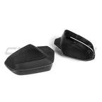BMW G90 M5 G60 5 Series Carbon Fibre Mirror Covers – RHD