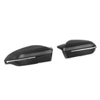 BMW G90 M5 G60 5 Series Carbon Fibre Mirror Covers – RHD
