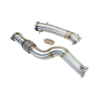 BMW S58 Decat Downpipes (G80 G81 M3, G82 G83 M4 & G87 M2)