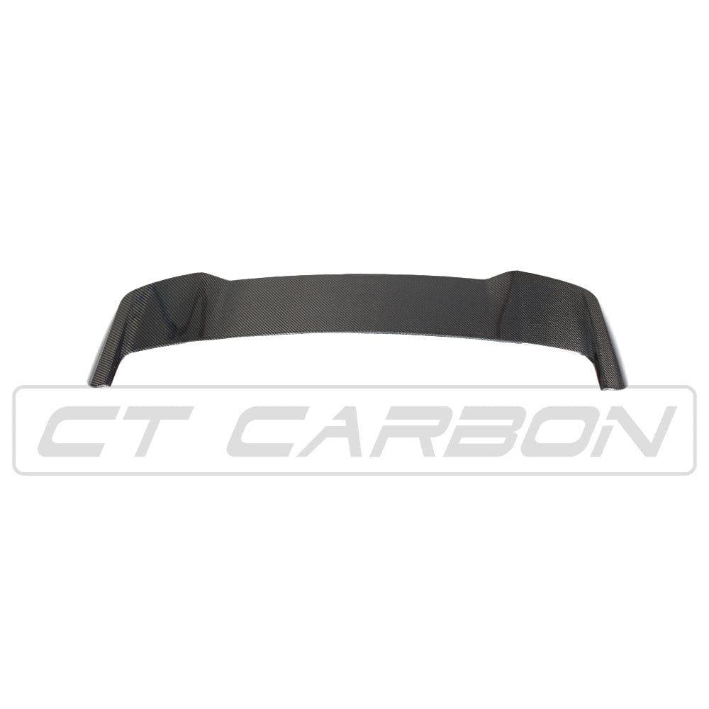 BMW X3 G01 CARBON FIBRE SPOILER