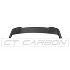 BMW X3 G01 CARBON FIBRE SPOILER