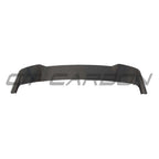 BMW X3 G01 2017-2024 CARBON FIBRE SPOILER