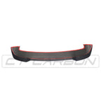 BMW X3 G01 CARBON FIBRE SPOILER