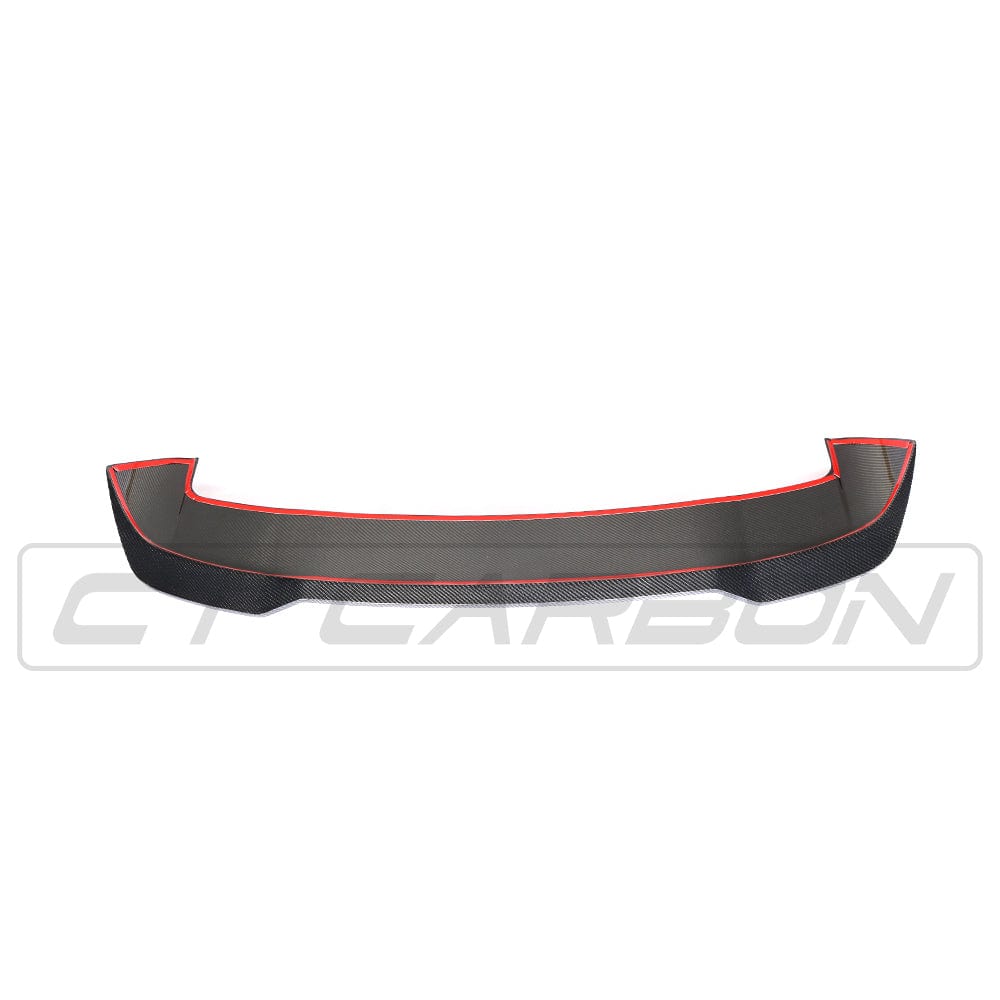 BMW X3 G01 CARBON FIBRE SPOILER
