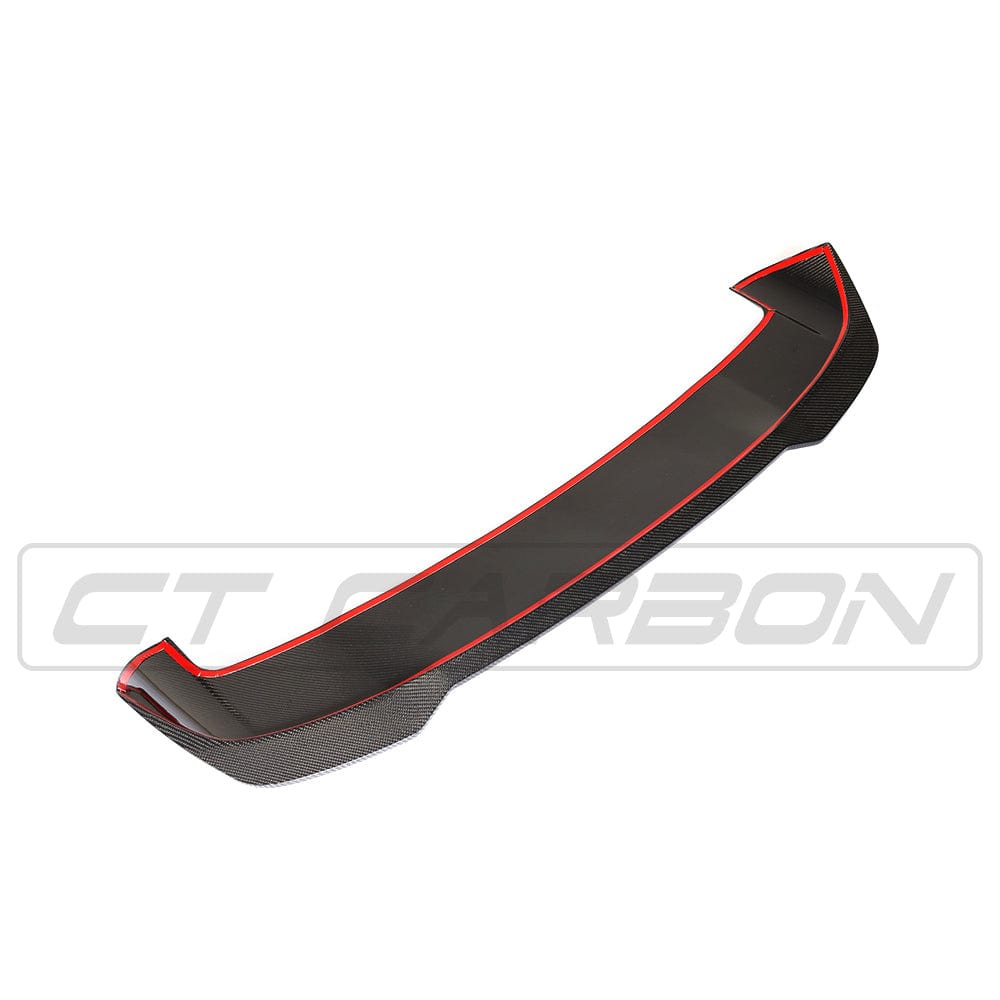 BMW X3 G01 CARBON FIBRE SPOILER