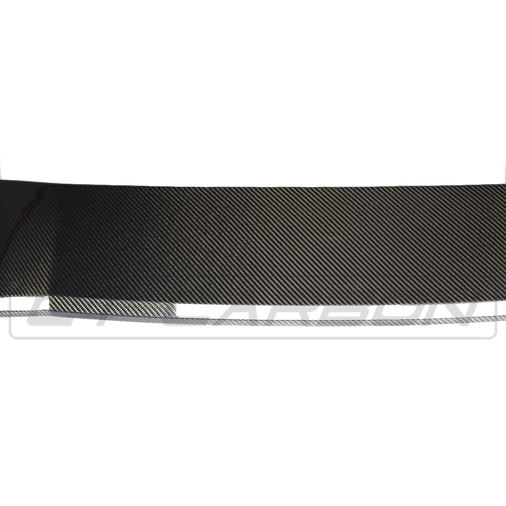 BMW X3 G01 CARBON FIBRE SPOILER