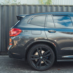 BMW X3 G01 CARBON FIBRE SPOILER