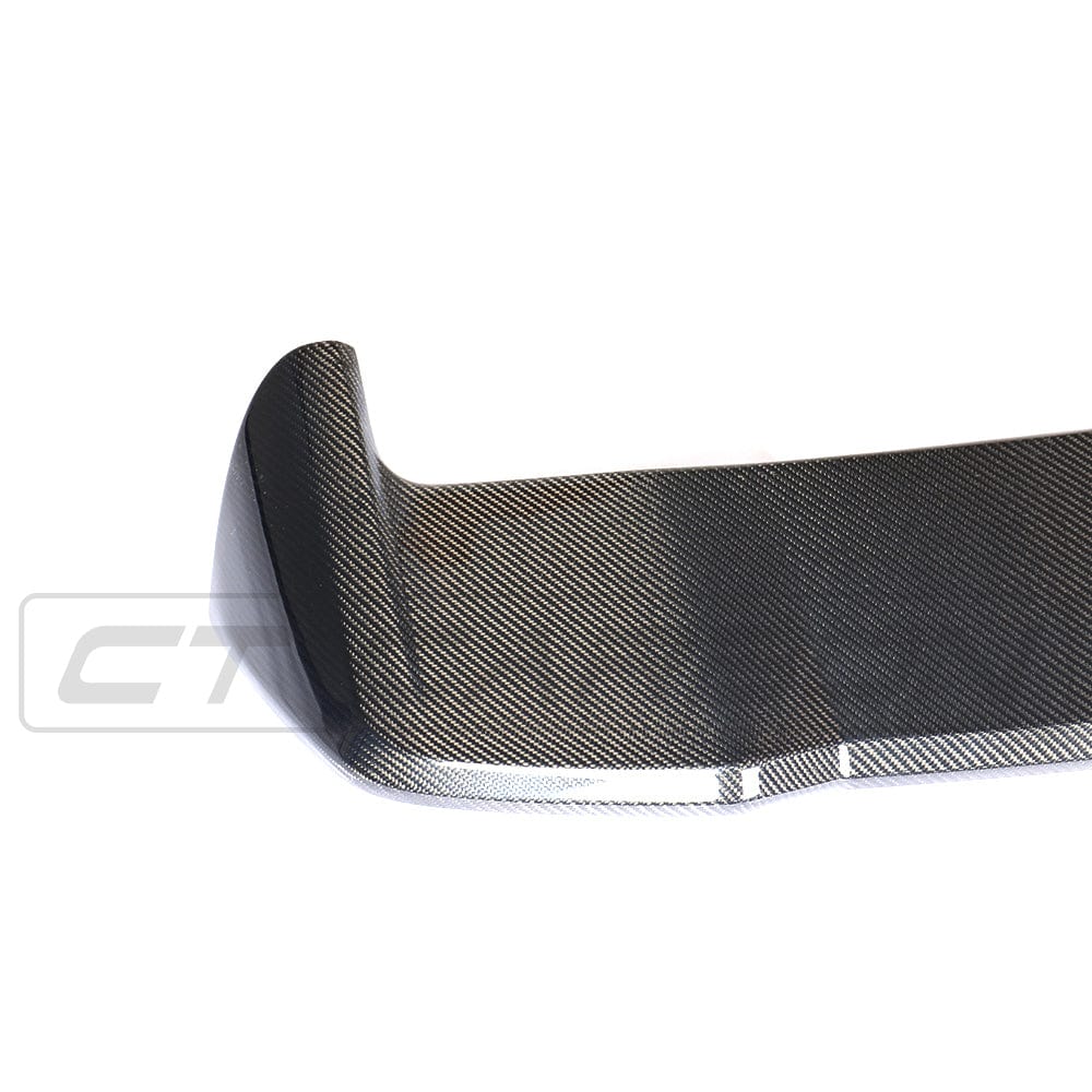 BMW X3 G01 CARBON FIBRE SPOILER