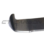 BMW X3 G01 2017-2024 CARBON FIBRE SPOILER