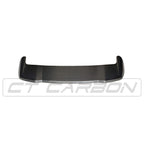BMW X3 G01 CARBON FIBRE SPOILER
