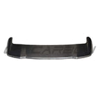 BMW X3 G01 2017-2024 CARBON FIBRE SPOILER
