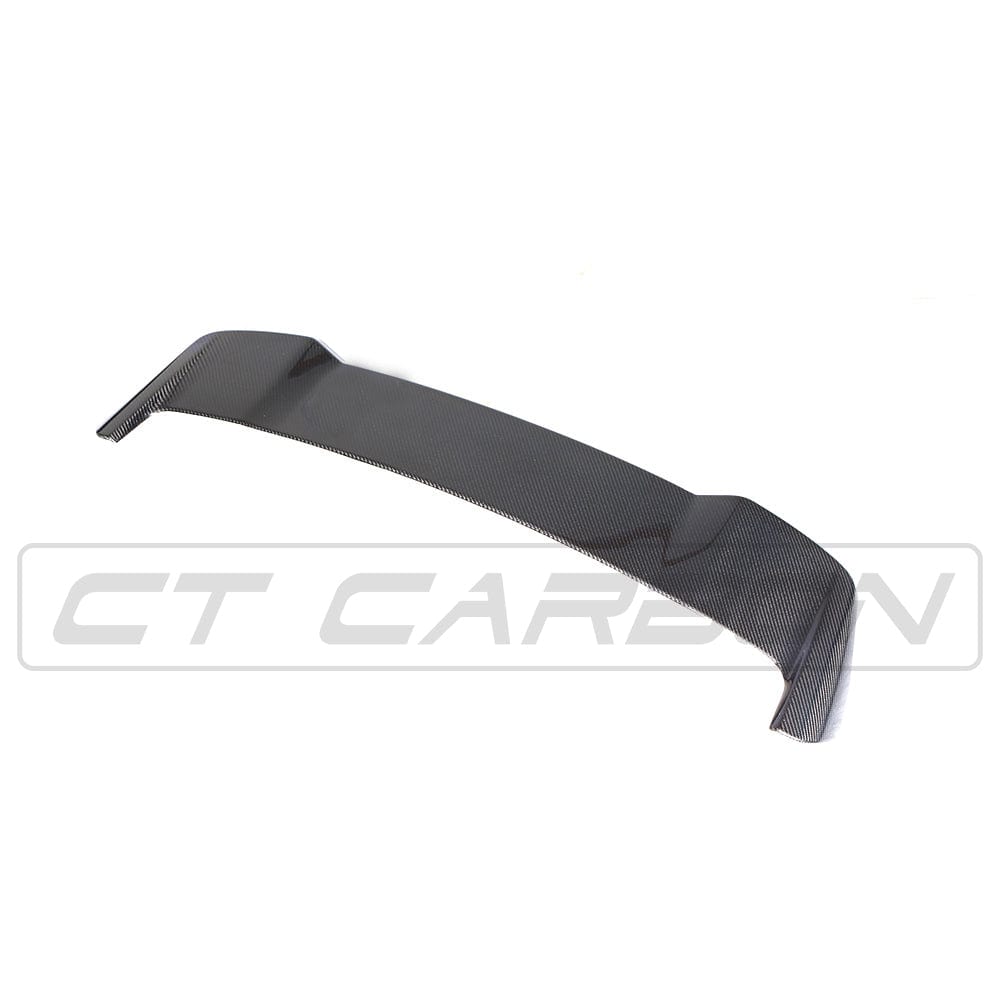 BMW X3 G01 CARBON FIBRE SPOILER