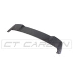 BMW X3 G01 CARBON FIBRE SPOILER