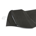 BMW X3 G01 CARBON FIBRE SPOILER - V2 - CT DESIGN