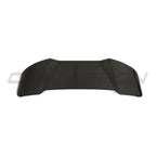 BMW X3 G01 CARBON FIBRE SPOILER - V2 - CT DESIGN