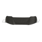 BMW X3 G01 CARBON FIBRE SPOILER - V2 - CT DESIGN