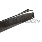 BMW X3M/X4M F97/F98 (18-21) CARBON FIBRE SIDE SKIRTS