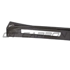 BMW X3M/X4M F97/F98 (18-21) CARBON FIBRE SIDE SKIRTS