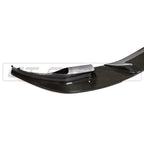 BMW X3M/X4M F97/F98 2018-2021 PRE LCI CARBON FIBRE SPLITTER - 3D STYLE