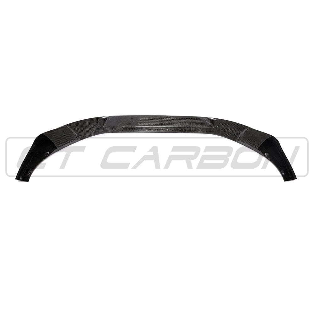 BMW X3M/X4M F97/F98 2018-2021 PRE LCI CARBON FIBRE SPLITTER - 3D STYLE