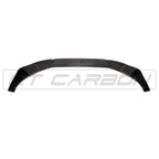 BMW X3M/X4M F97/F98 2018-2021 PRE LCI CARBON FIBRE SPLITTER - 3D STYLE