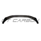BMW X3M/X4M F97/F98 2018-2021 PRE LCI CARBON FIBRE SPLITTER - V1