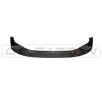 BMW X3M/X4M F97/F98 2018-2021 PRE LCI CARBON FIBRE SPLITTER - 3D STYLE