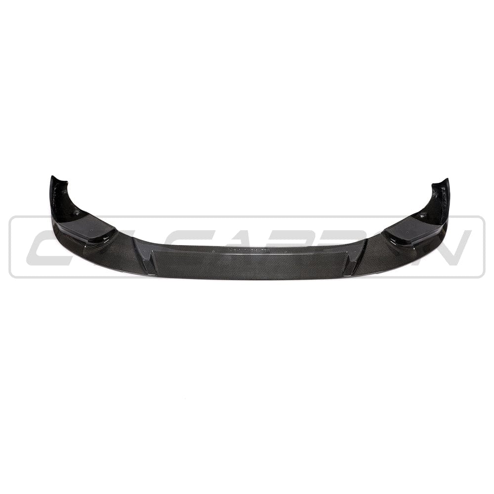 BMW X3M/X4M F97/F98 2018-2021 PRE LCI CARBON FIBRE SPLITTER - 3D STYLE