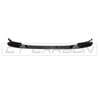 BMW X3M/X4M F97/F98 2018-2021 PRE LCI CARBON FIBRE SPLITTER - 3D STYLE