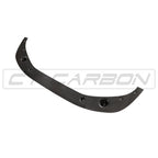 BMW X3M/X4M F97/F98 2018-2021 PRE LCI CARBON FIBRE SPLITTER - 3D STYLE