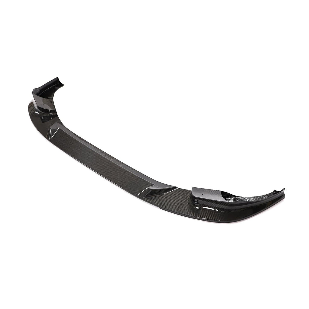 BMW X3M/X4M F97/F98 2018-2021 PRE LCI CARBON FIBRE SPLITTER - 3D STYLE