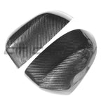 BMW X3/X4/X5/X6 G01/G02/G05/G06 CARBON FIBRE MIRRORS