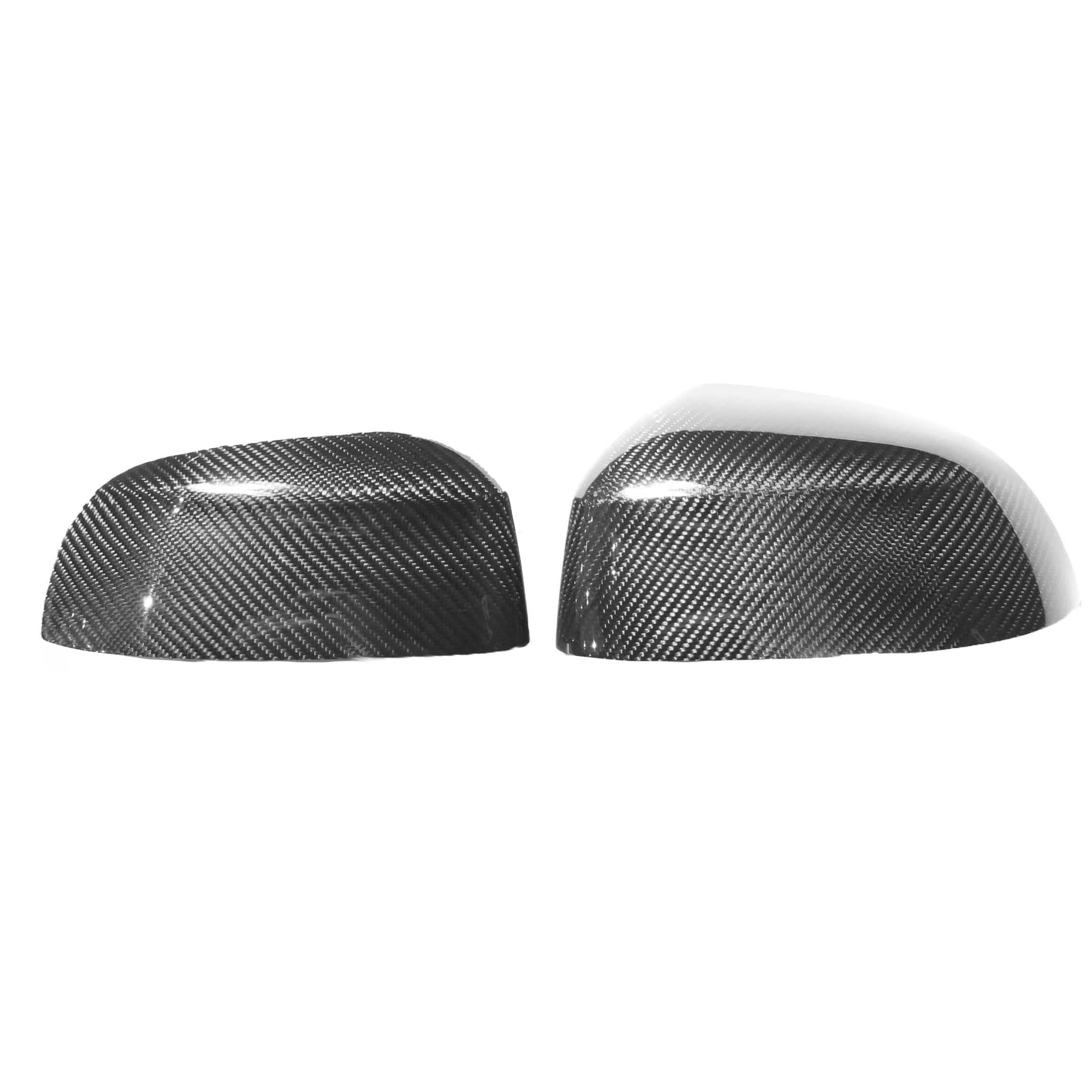 BMW X3/X4/X5/X6 Carbon Fibre Accessories | Mod Central
