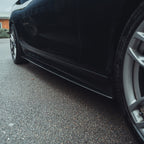 BMW F22 2 SERIES FULL CARBON FIBRE KIT - V1