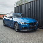 BMW F30 3 SERIES SALOON FULL CARBON FIBRE KIT V1
