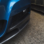 BMW F30 3 SERIES SALOON FULL CARBON FIBRE KIT V1