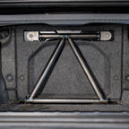 K-Brace® - BMW 3 Series Convertible E93 Rear Strut Brace
