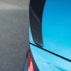 BMW 4 SERIES 2013-2020 F32 GLOSS BLACK FULL KIT (TWIN EXHAUST)