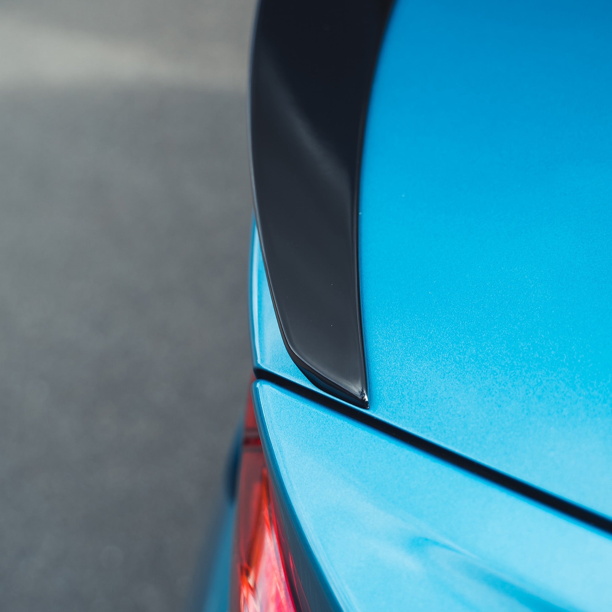 BMW 4 SERIES 2013-2020 F32 GLOSS BLACK FULL KIT (TWIN EXHAUST)