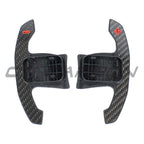 BMW/MINI Fxx & Gxx CARBON FIBRE SHIFTER PADDLES