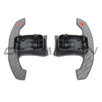 BMW/MINI Fxx & Gxx CARBON FIBRE SHIFTER PADDLES