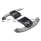 BMW/MINI Fxx & Gxx CARBON FIBRE SHIFTER PADDLES