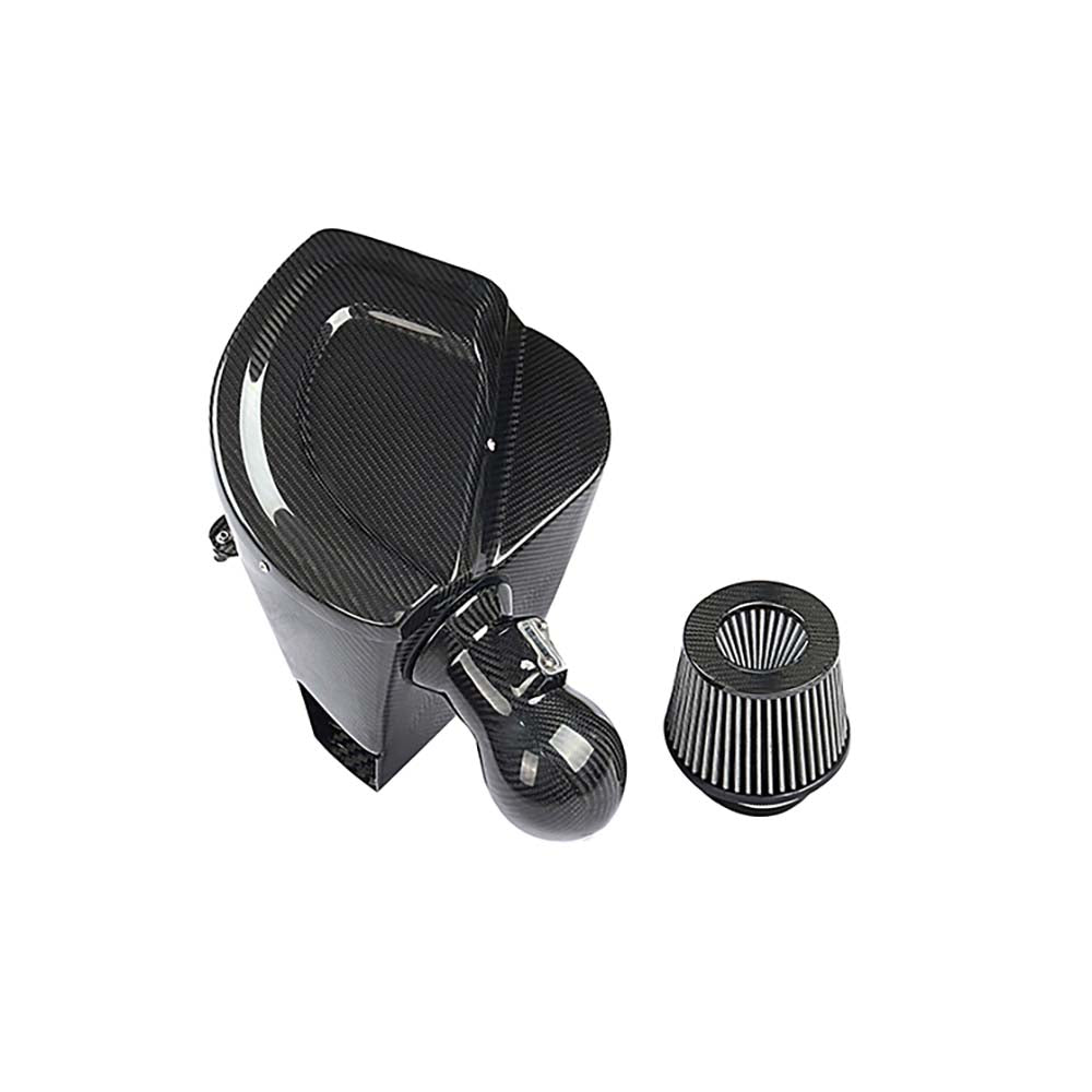 BMW X3/X4 B48/B58 2019-2024 DRY CARBON INTAKE