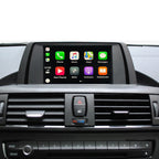 Wireless Apple CarPlay/Android Auto for BMW 1/2/3/4/5/6/7/X1/X3/X4/X5/X6/i3/i8 Series with NBT (2012-2016)