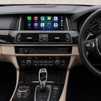 BMW 5 Series GT F07 (2011-2017) CIC/NBT Apple CarPlay Android Auto 10.25" Touch Screen